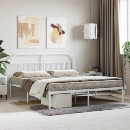 Hosby Bed