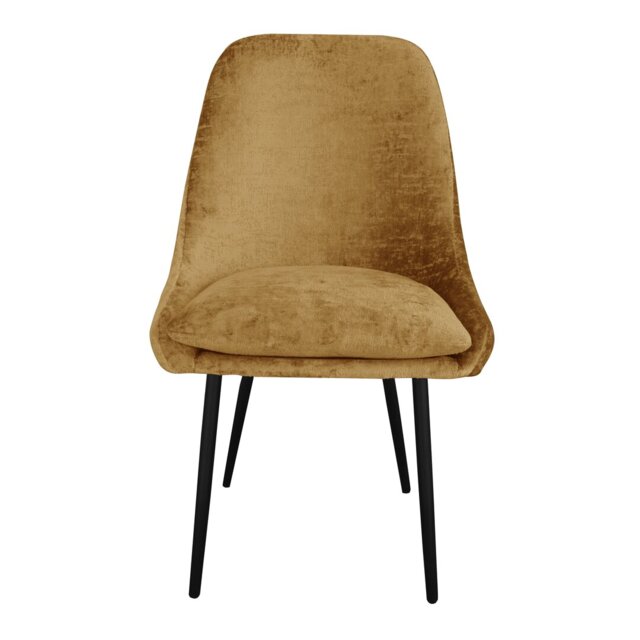 Misty 48cm H Upholstered Side Chair