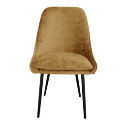 Misty 48cm H Upholstered Side Chair