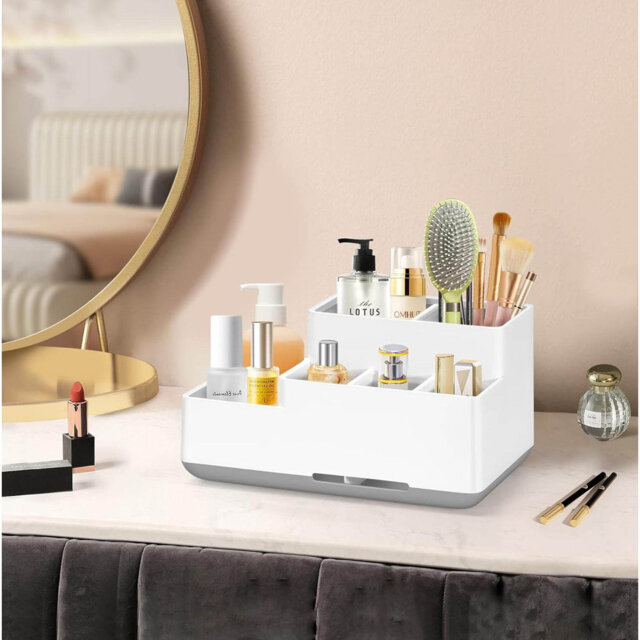Bathroom Accessory Set