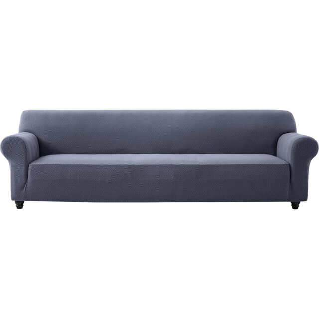 Aspire Homeware 4-Seater High Quality Stretchable Spandex Sofa Cover