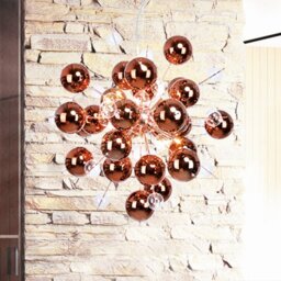 Anthonie 10 - Light Sputnik Chandelier