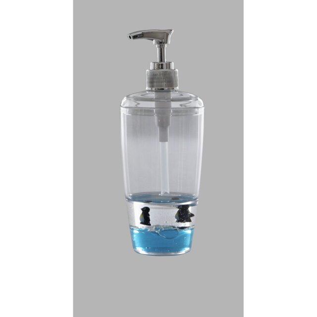 Soap Dispenser