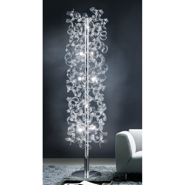 Astro 170cm Traditional Floor Lamp