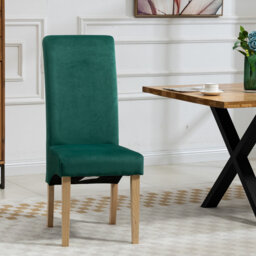 Soderquist 4 - Person Dining Set