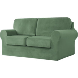 Outdoor Patio Sofa Cover