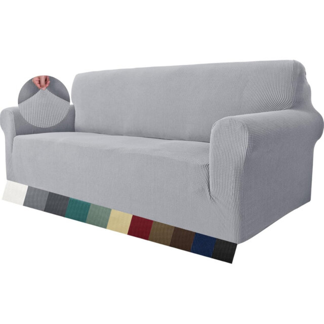 Sofa Slipcover
