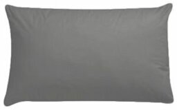 Cotton Blend Pillowcase