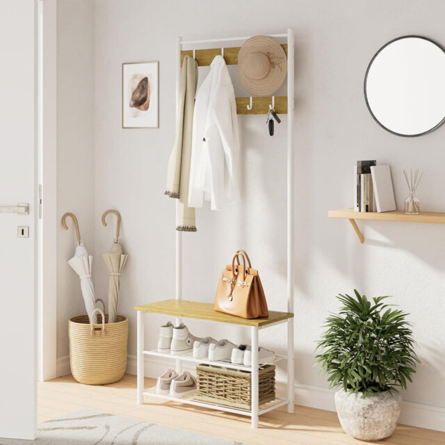 Coat Rack