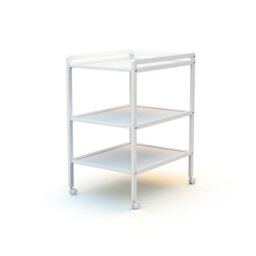 Eleecia Changing Table