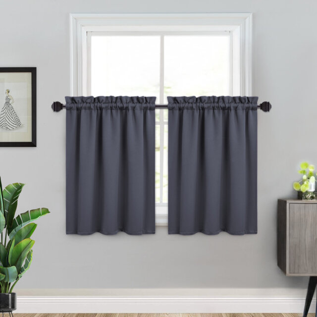 Kitchen Curtain