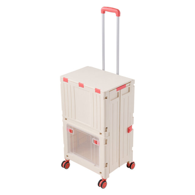 Bar Cart