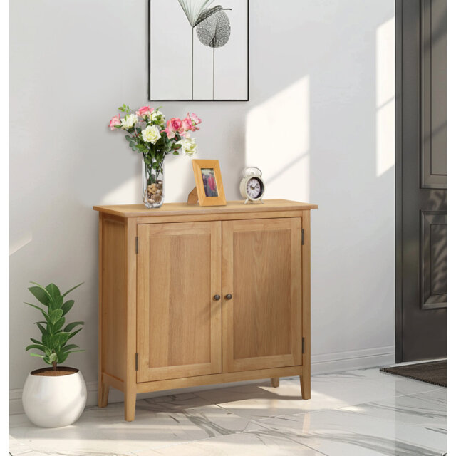 12 Pair Shoe Storage Cabinet