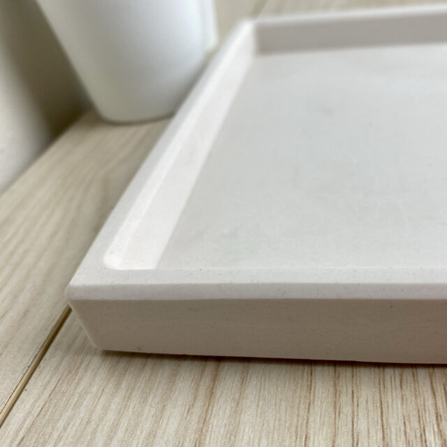 Bradman Rectangle Decorative Tray