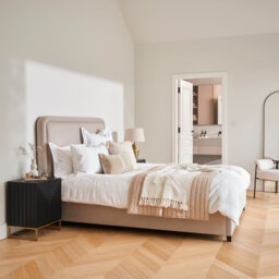 Ottoman Bed