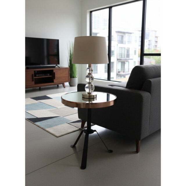 Berri Side Table