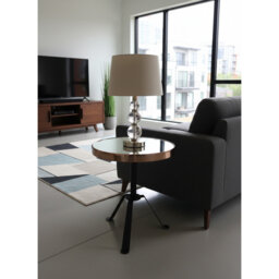 Berri End Table