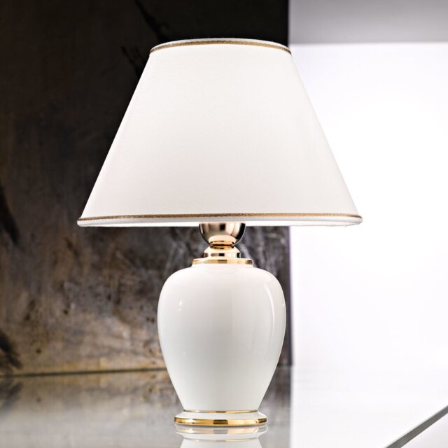 34 cm table lamp Giardino Panse