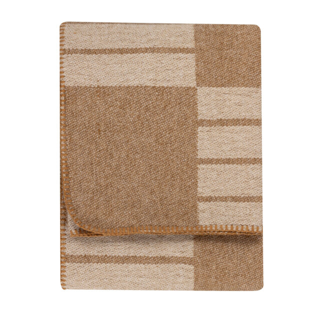 Harlech Throw Blanket