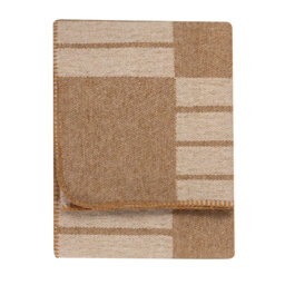 Harlech Throw Blanket