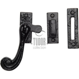 Heritage Brass Tudor Casement Curtain Hardware Accesory