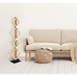 Chrispen 103cm LED Novelty Floor Lamp