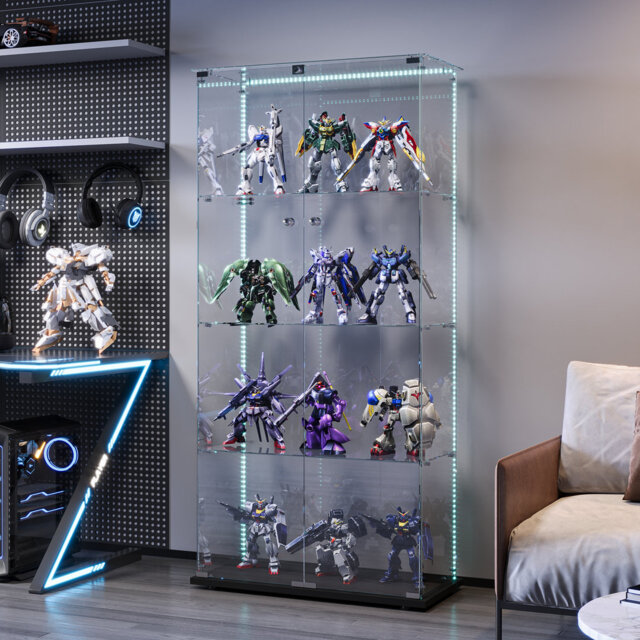 Display Cabinet