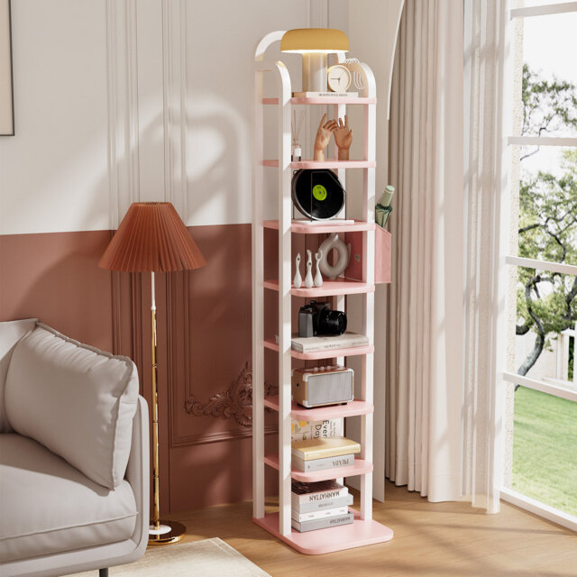 30 Pair Shoe Storage Cabinet