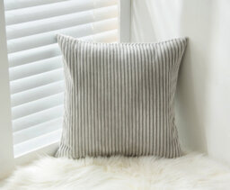Alhakim Square Scatter Cushion Cover