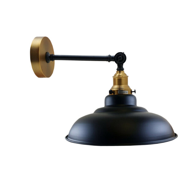 Cular Wall Sconce