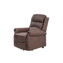Clintonpark 82cm Wide Lift Assist Standard Recliner