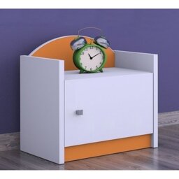 Peyton Bedside Table