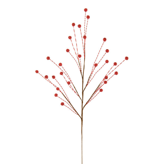 8.001cm Plastice No Tree Topper