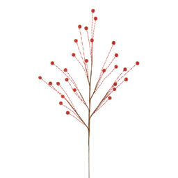 8.001cm Plastice No Tree Topper