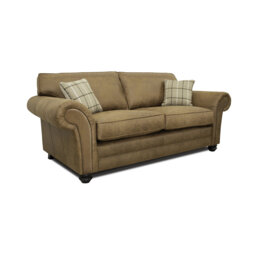 Lenore 3 Seater Sofa