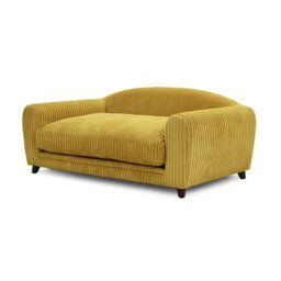 Cowley Jumbo Cord Pet Bed
