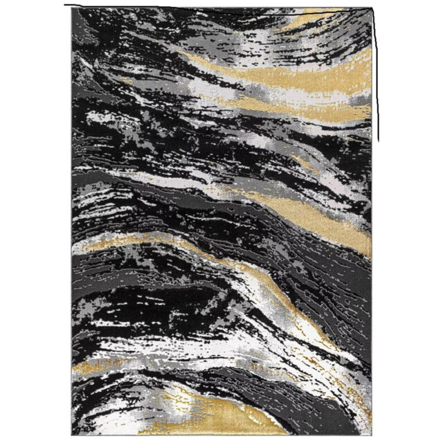 Modern Abstract Area Rugs Hallway Runner Living Room Rugs Bedroom Carpet Door Mats