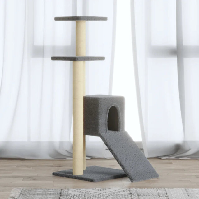 Sertoma 92cm H Cat Tree