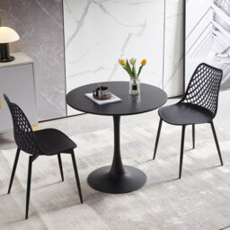 Kingsley Round Dining Table