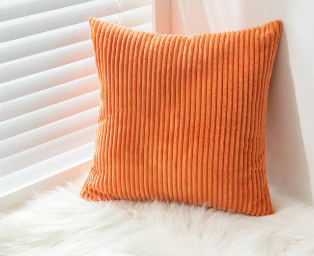 Alhakim Square Scatter Cushion Cover