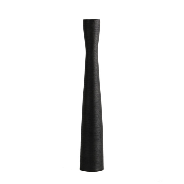 Porcelain China Floor Vase