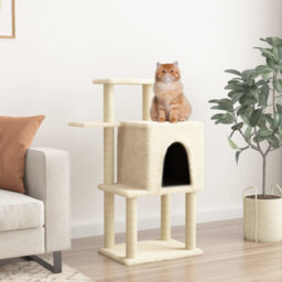 Mayview 97cm H Cat Tree