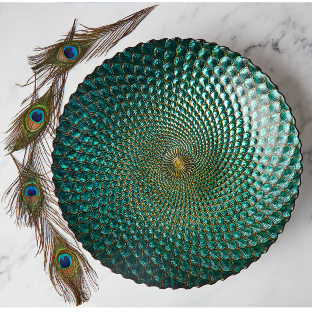 Decorative Bowl