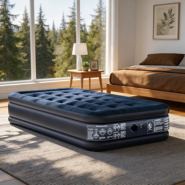 Air Bed
