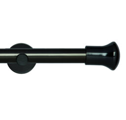 Alirah 2.8cm Single Pole