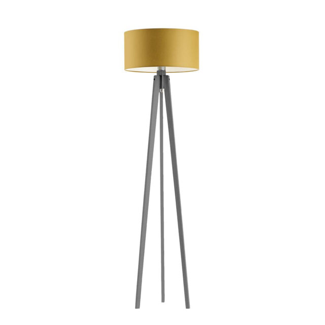 Mirada 149cm Tripod Floor Lamp