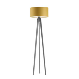 Mirada 149cm Tripod Floor Lamp