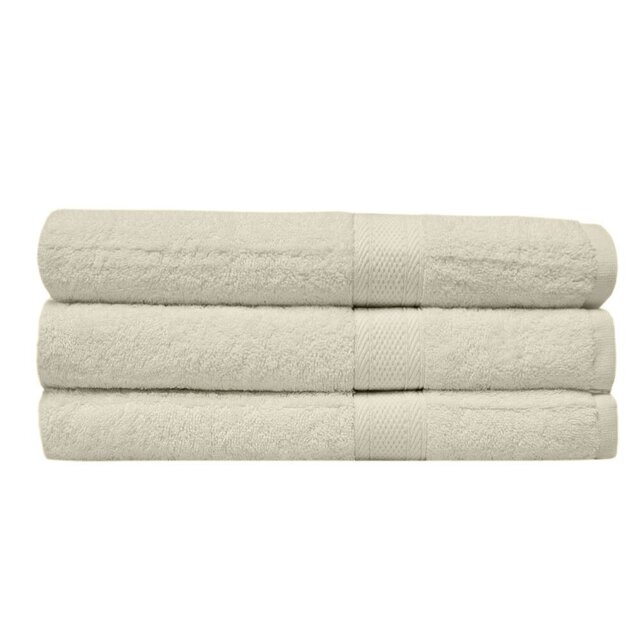 Jauregui Cotton Midweight Bath Sheet