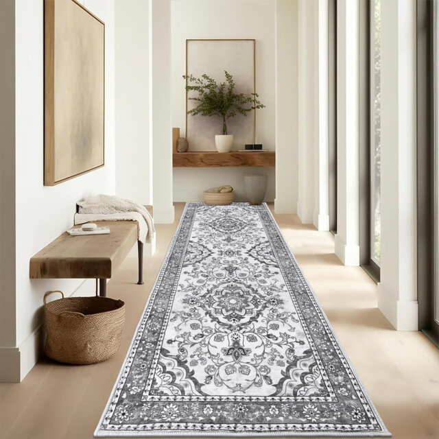 Hallway Runner Rug