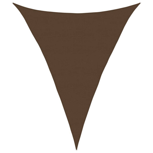 Somerford 6m x 5.2m Triangular Shade Sail